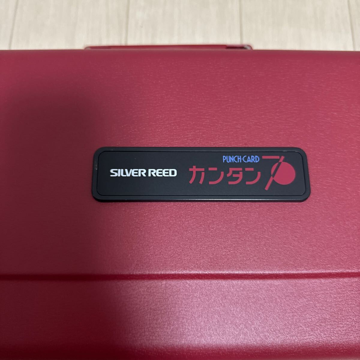 Item photo