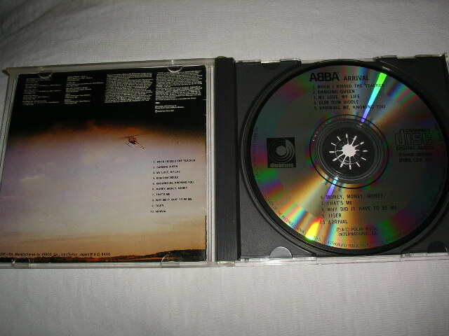 Item photo