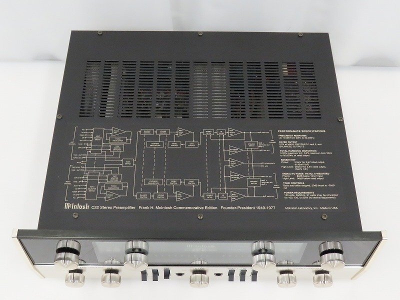 Item photo
