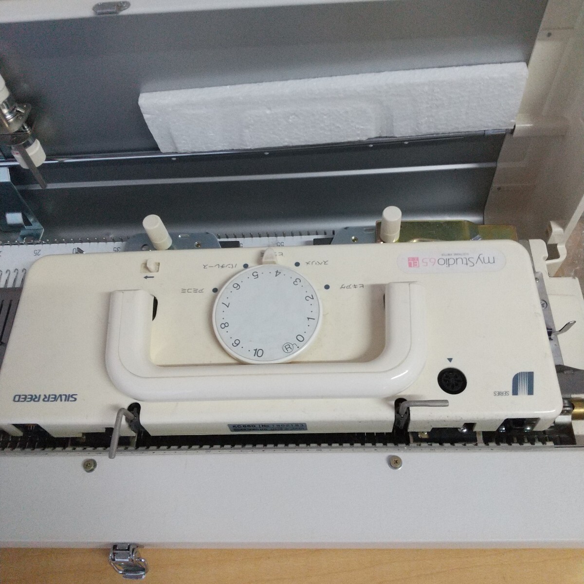 Item photo