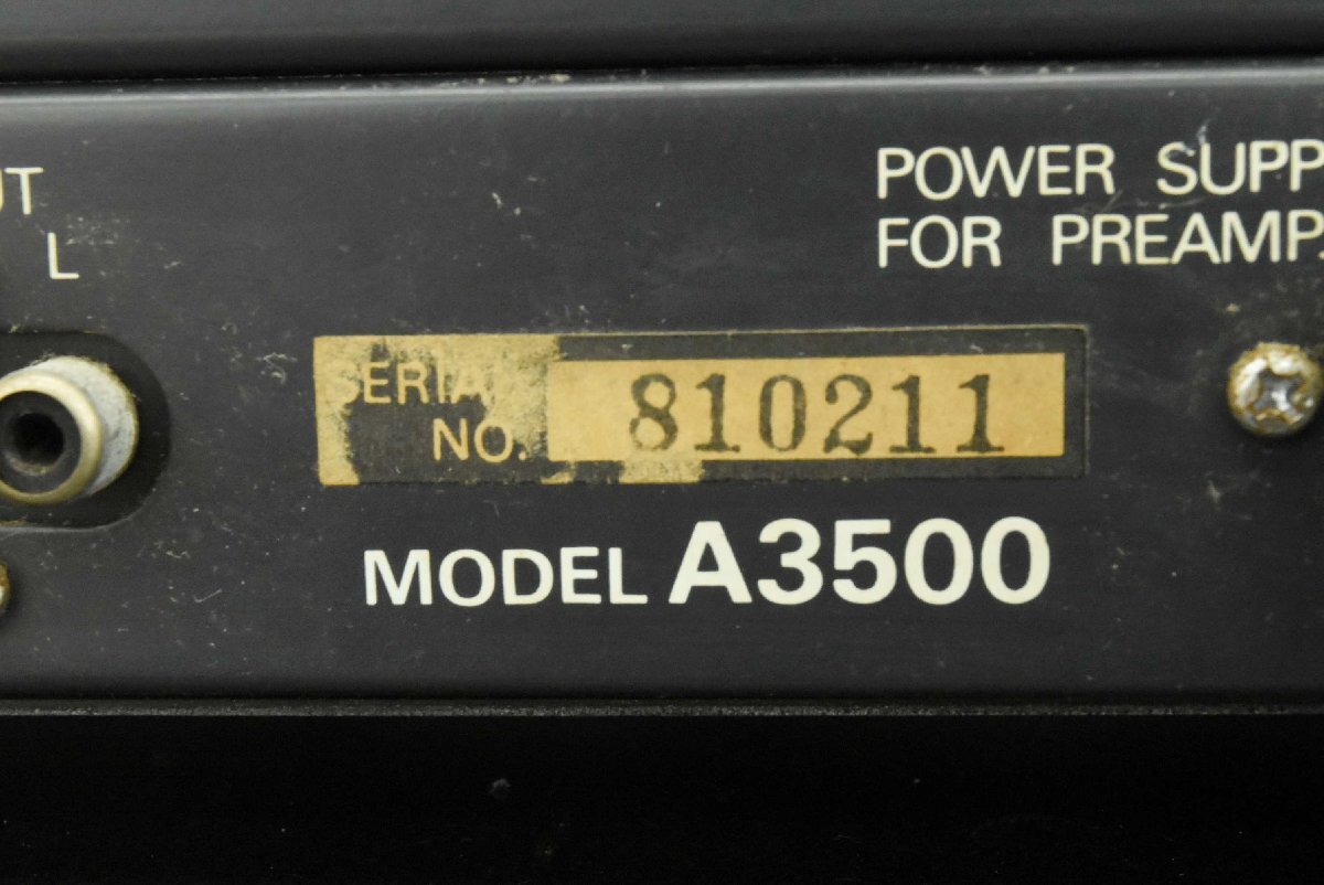 Item photo