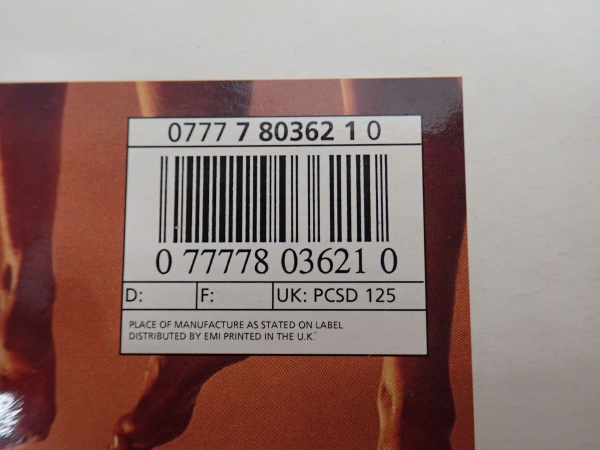 Item photo
