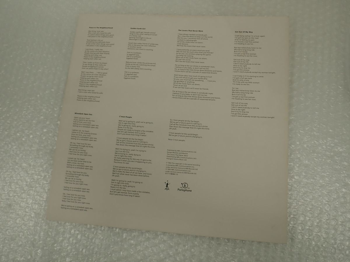Item photo