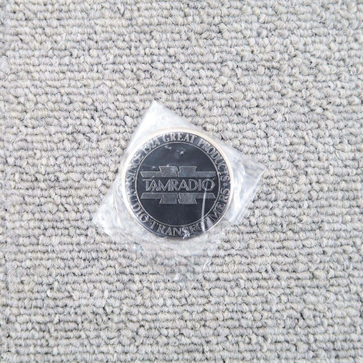 Item photo