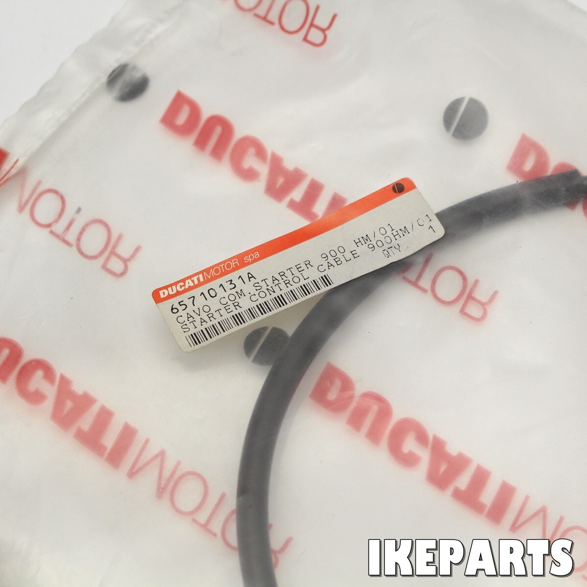 Item photo