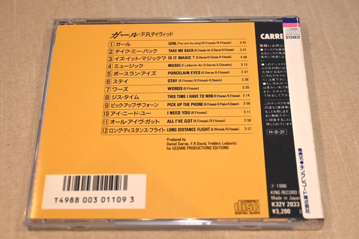 Item photo