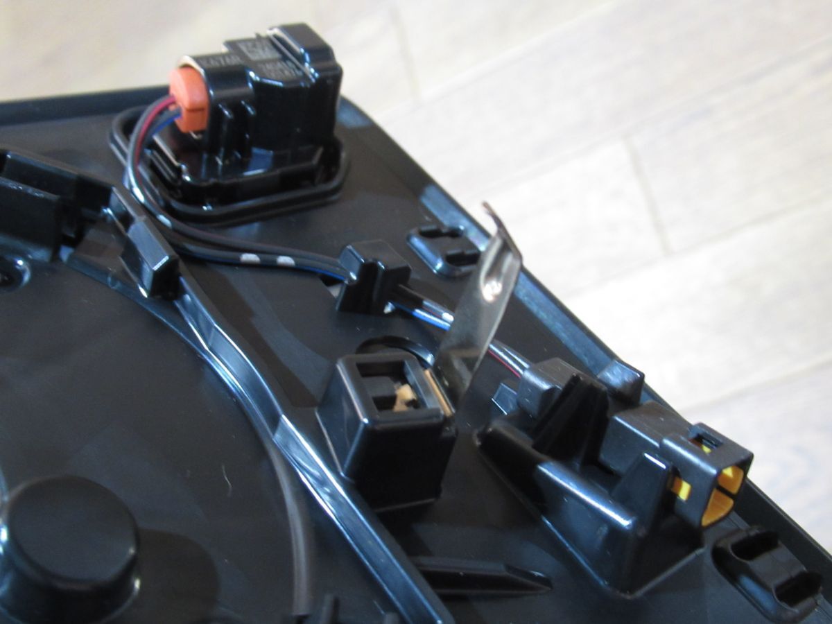 Item photo