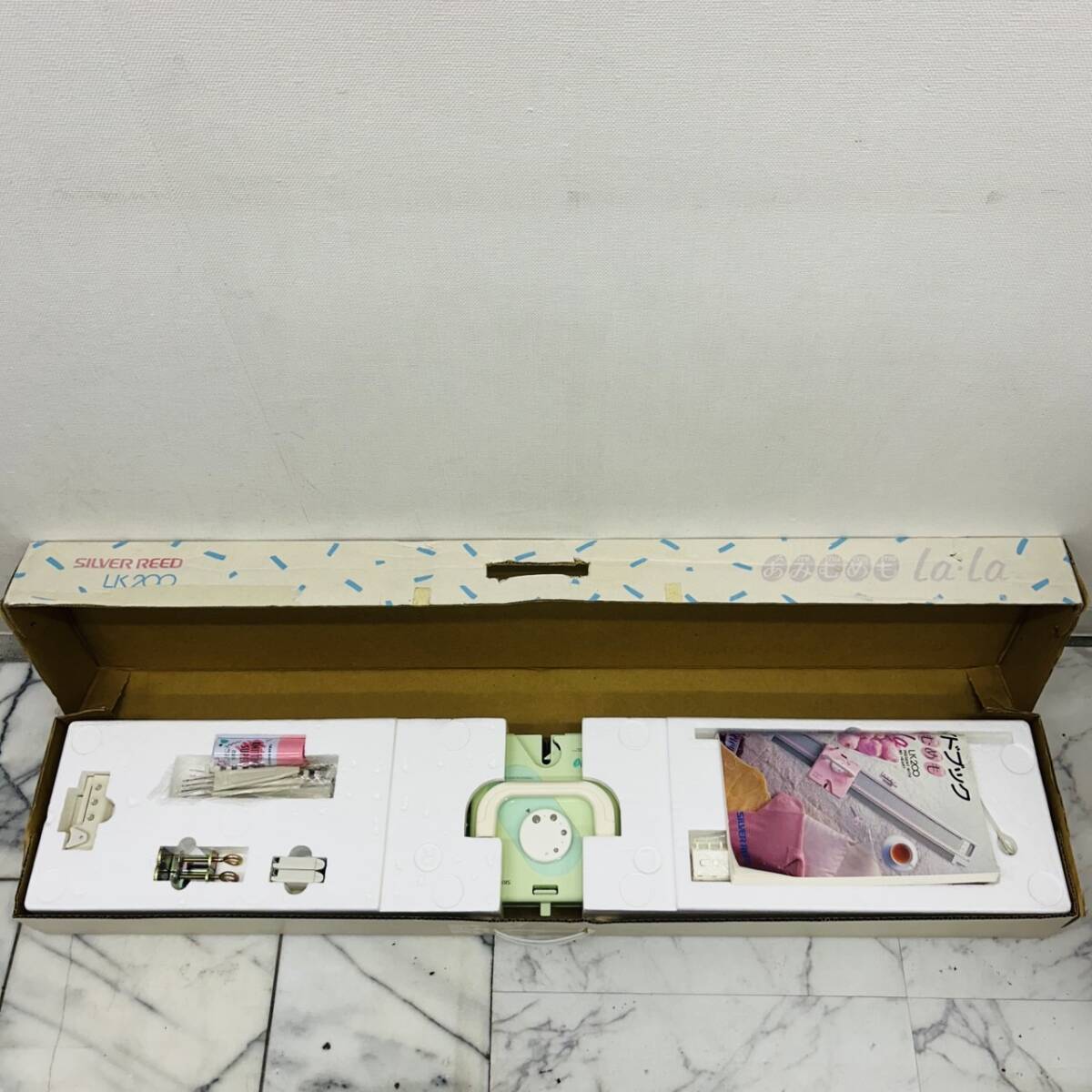 Item photo