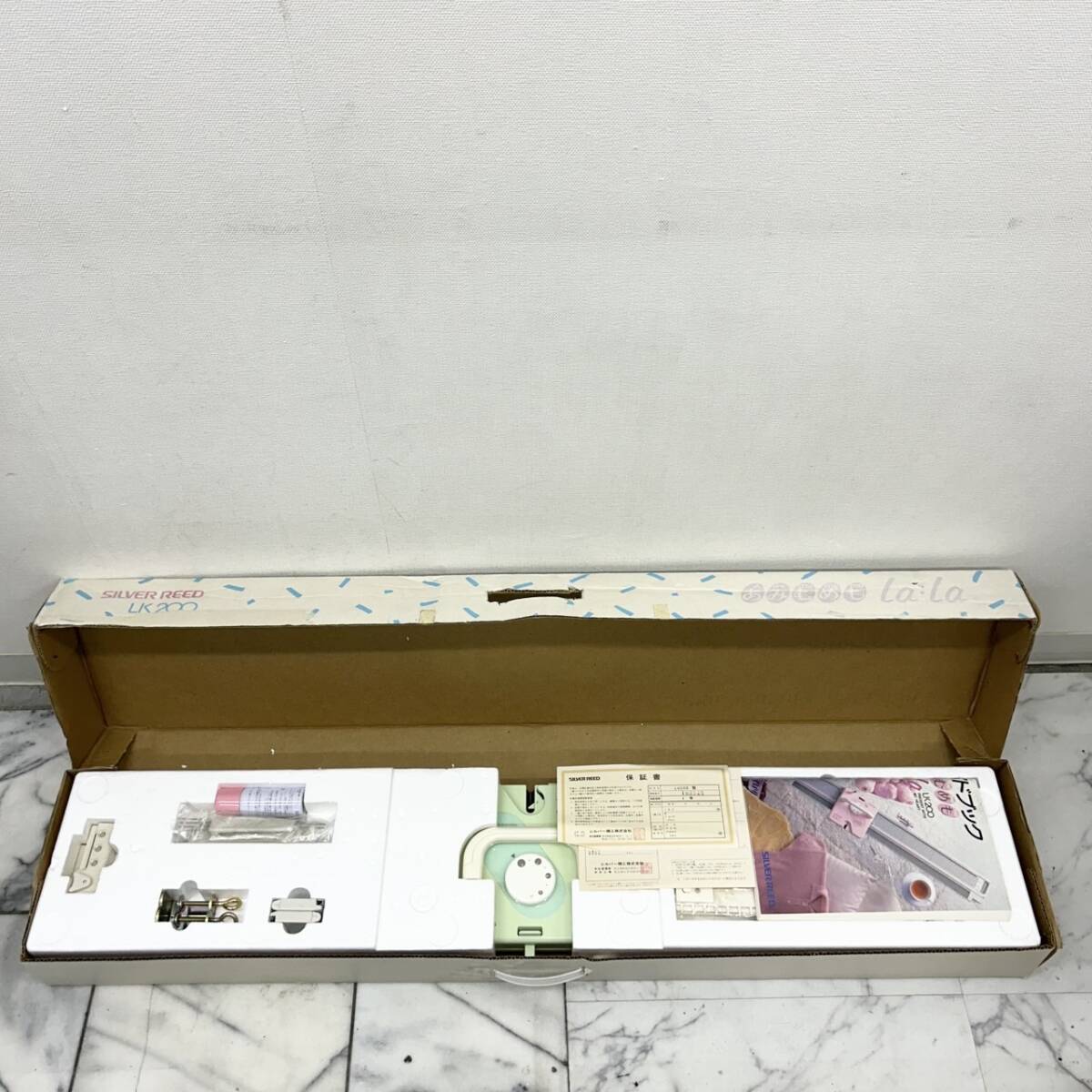 Item photo