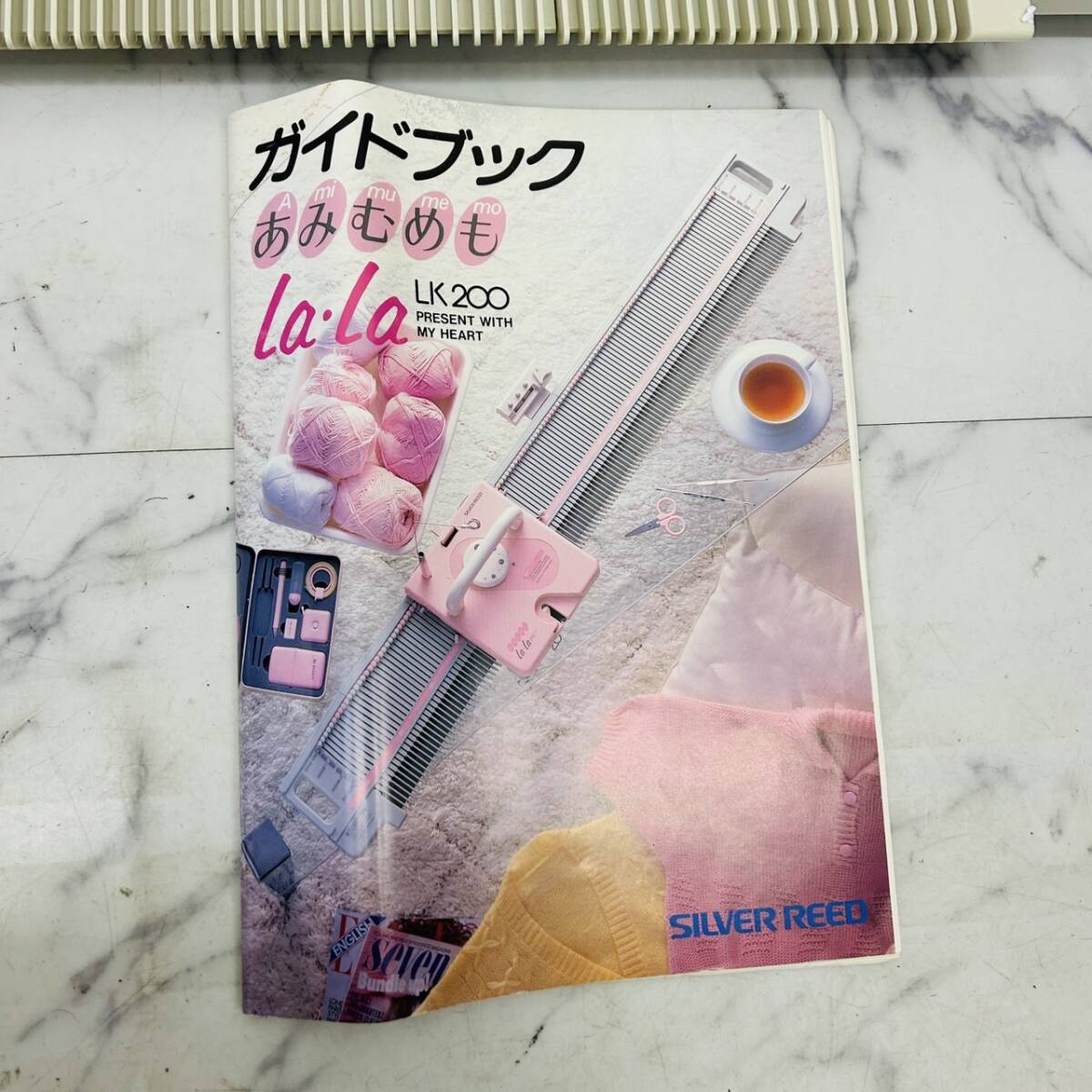 Item photo