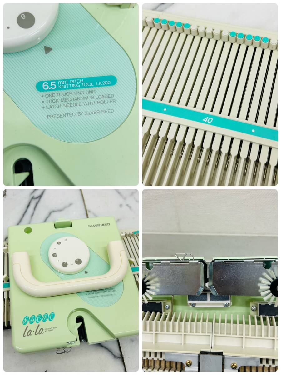 Item photo