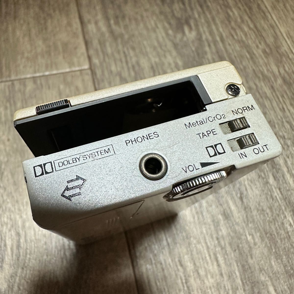 Item photo