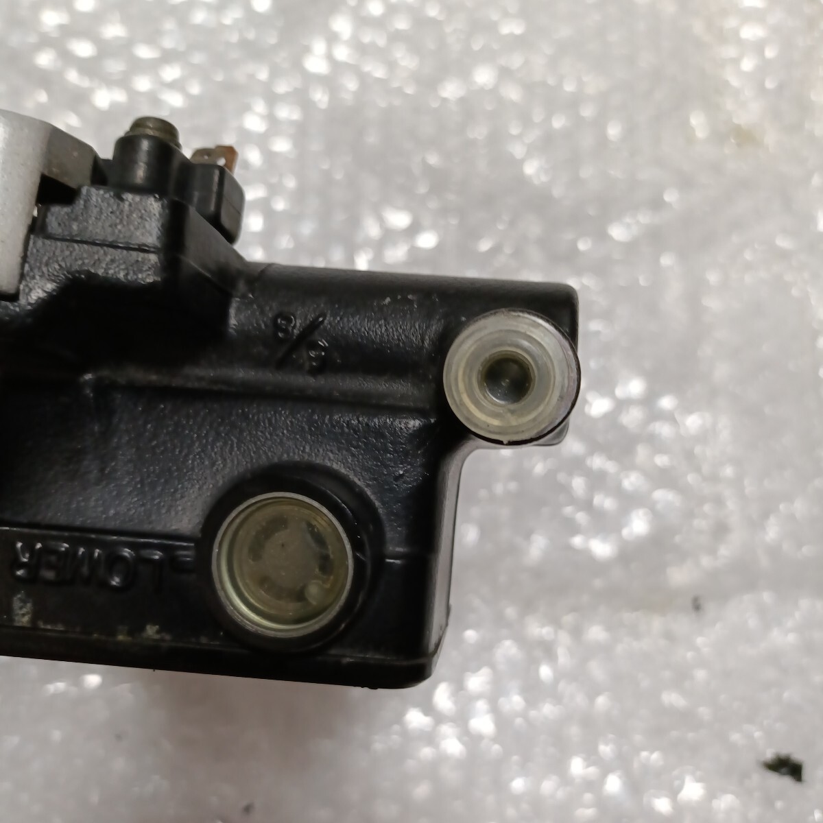 Item photo