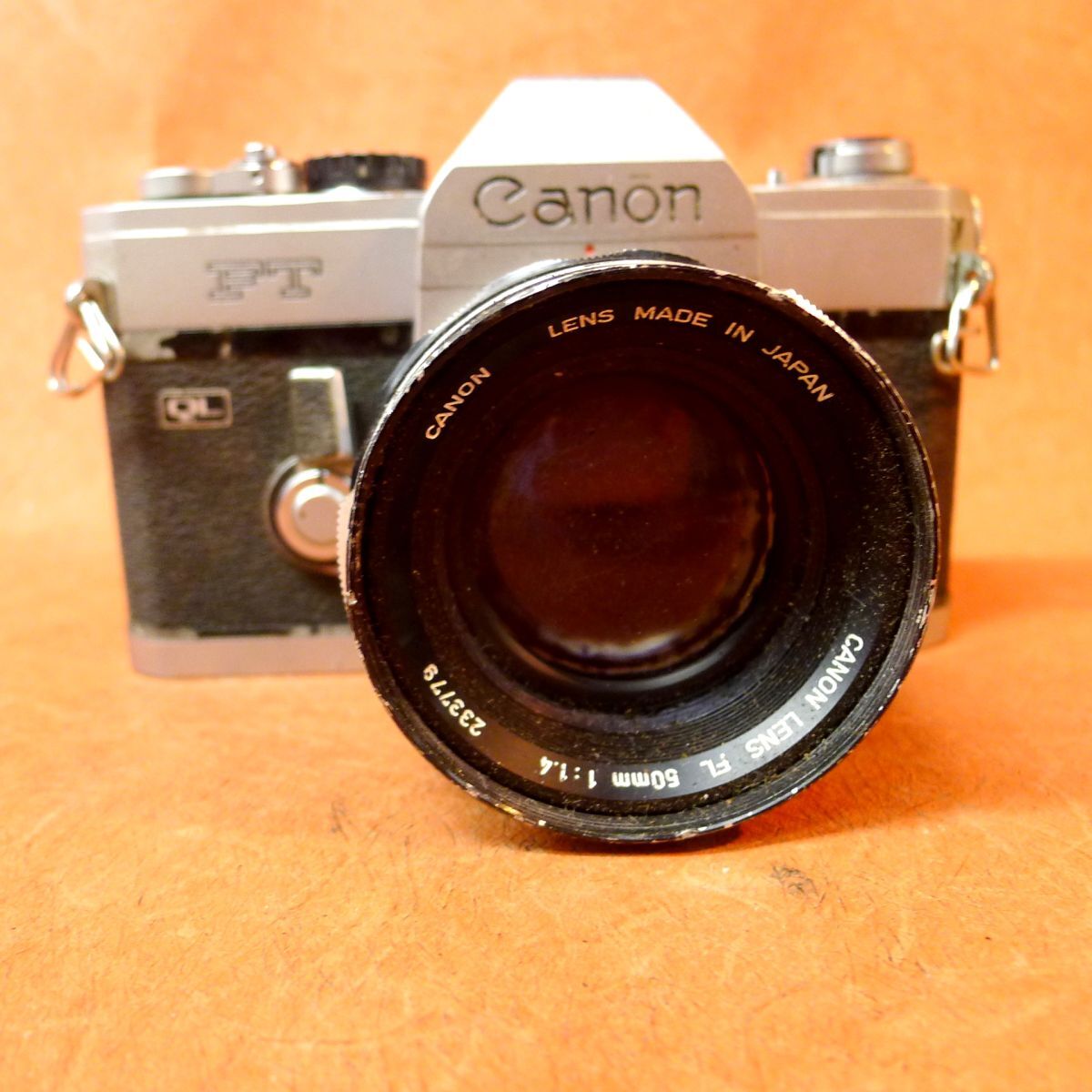 Item photo