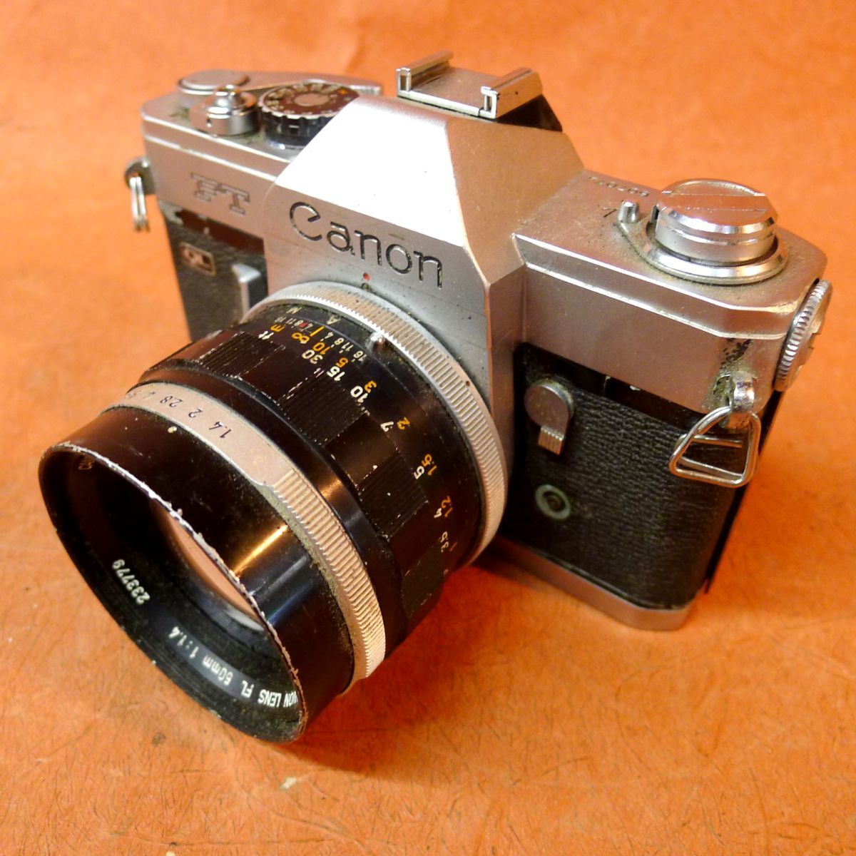 Item photo