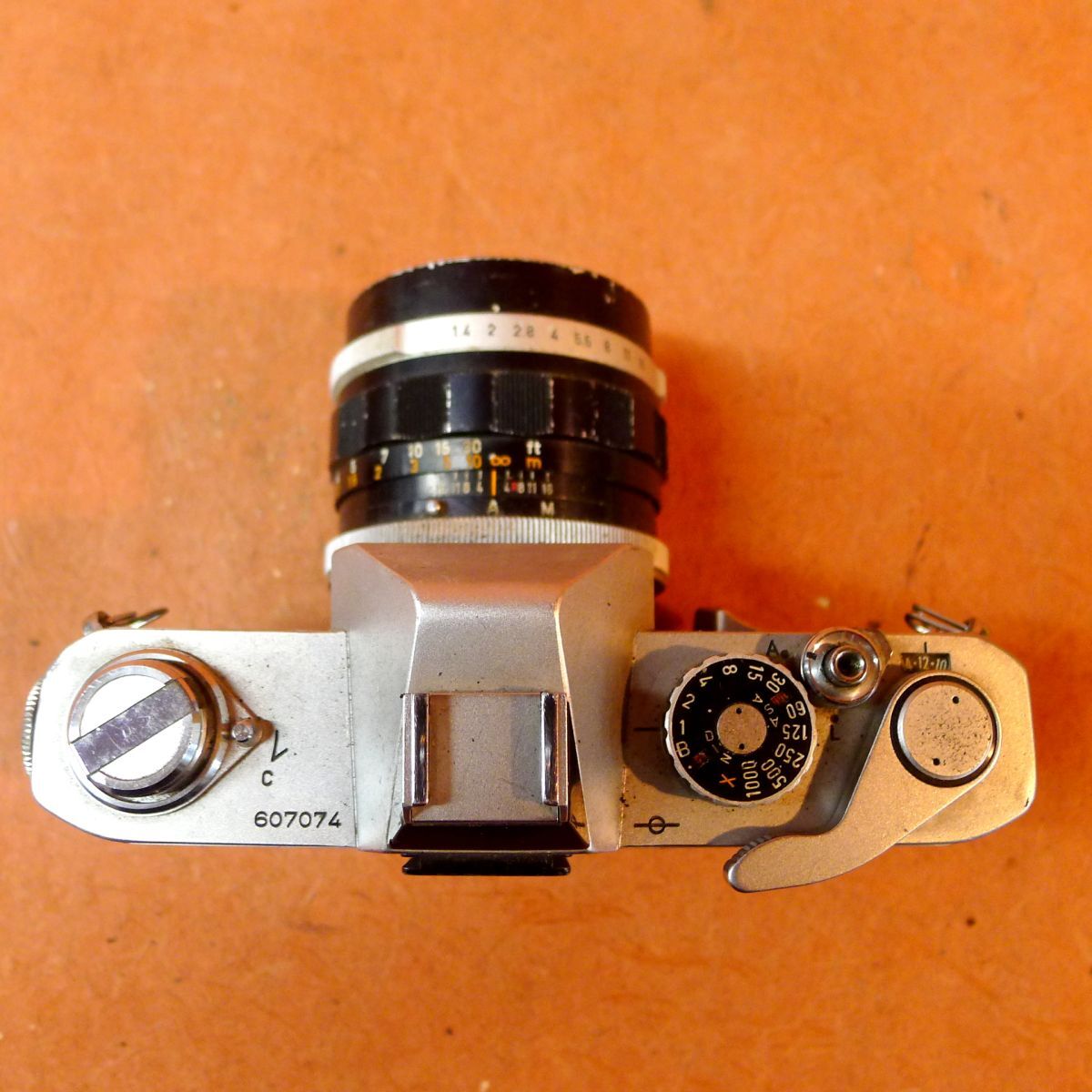Item photo
