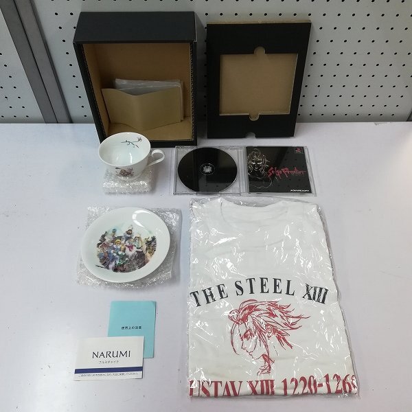 Item photo