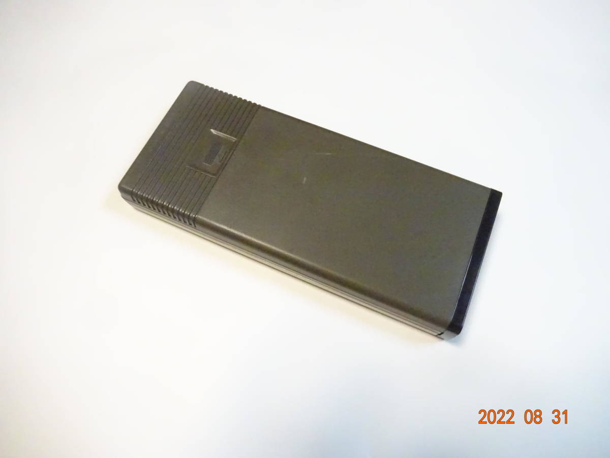 Item photo