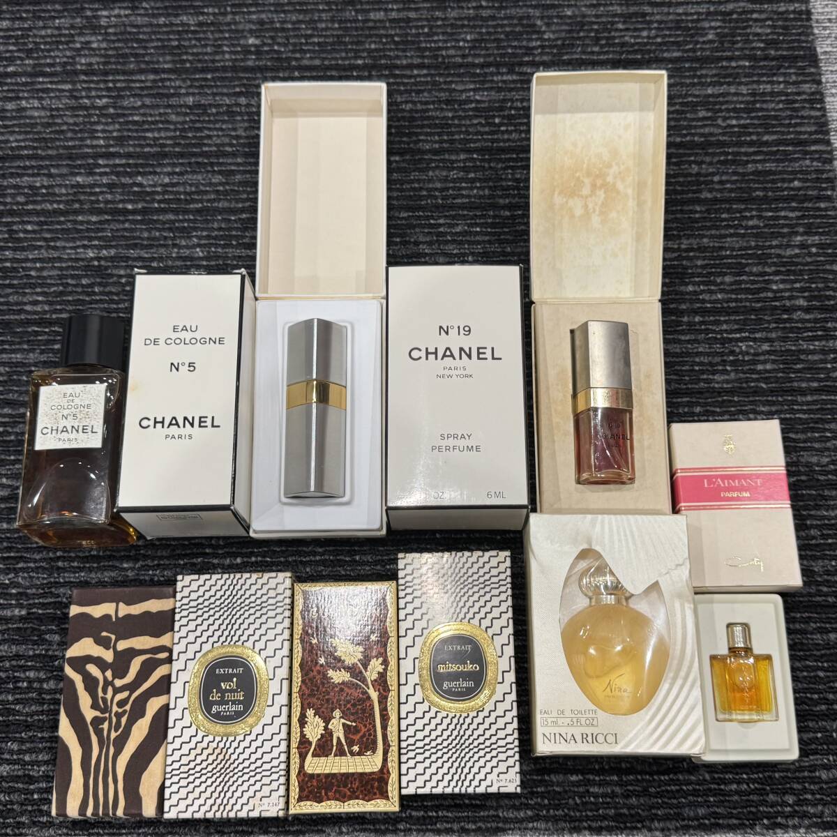 Item photo