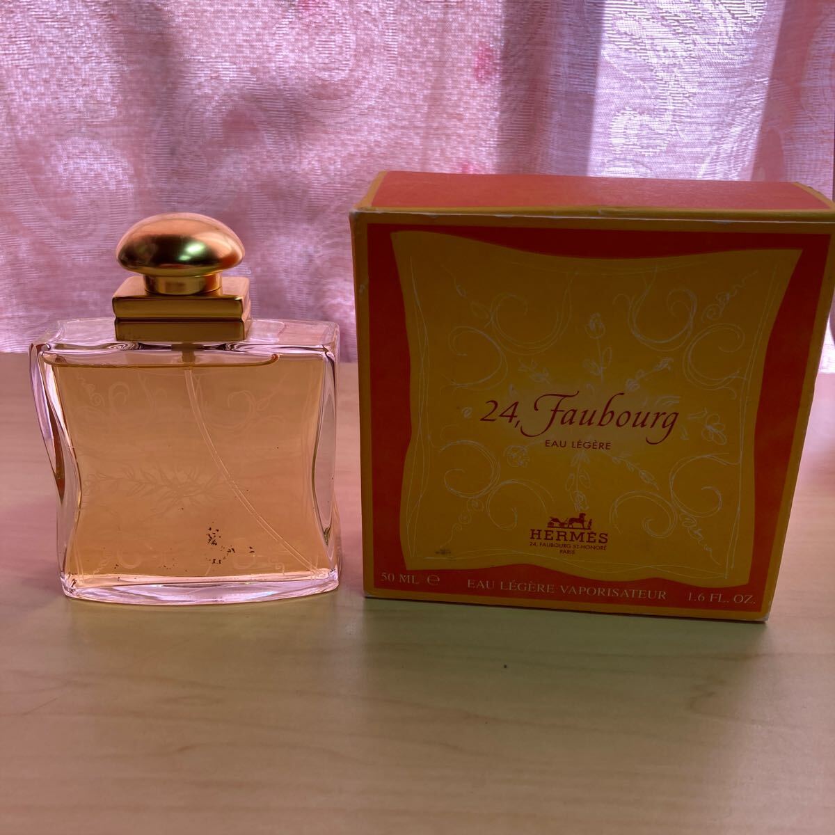 Item photo