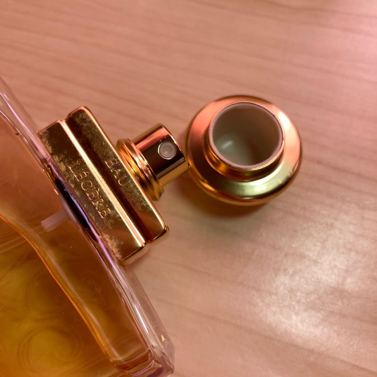 Item photo