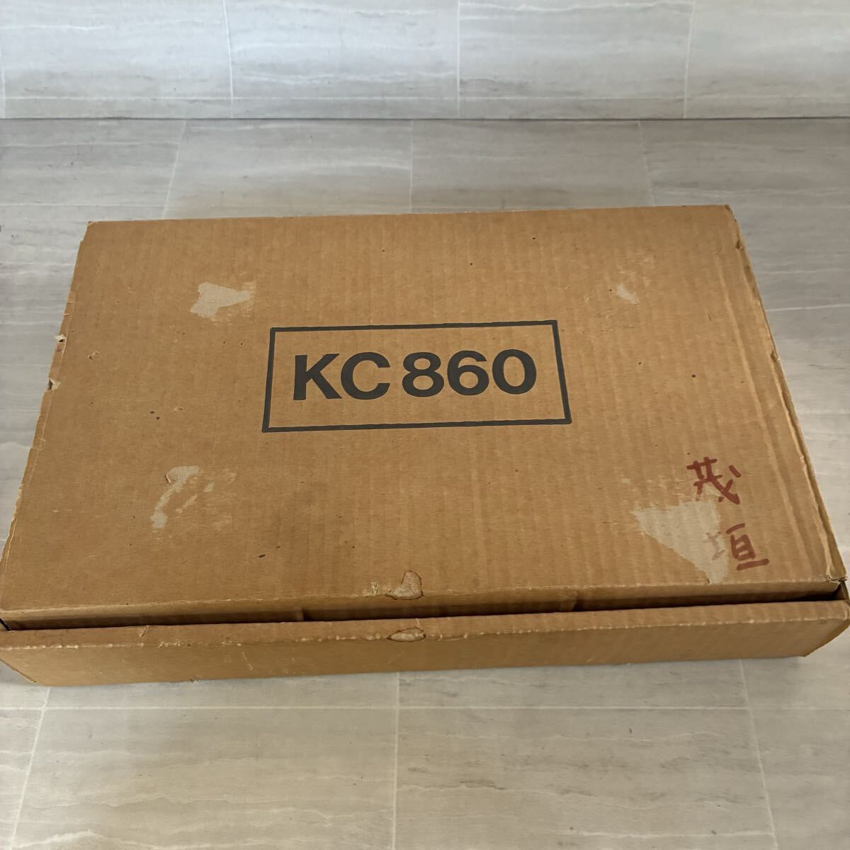 Item photo