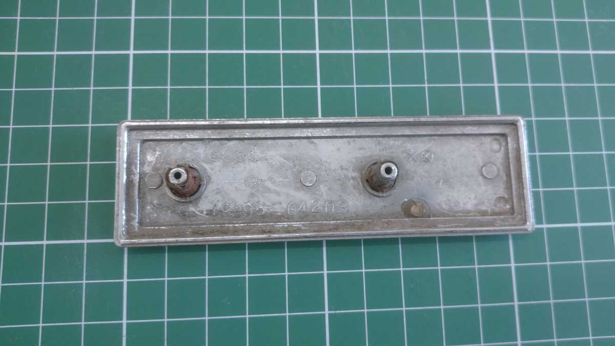 Item photo