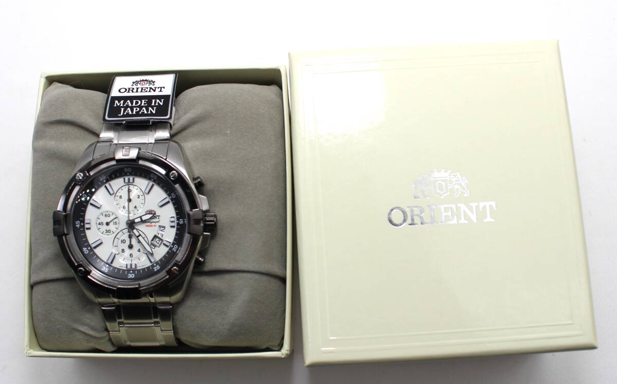 Item photo