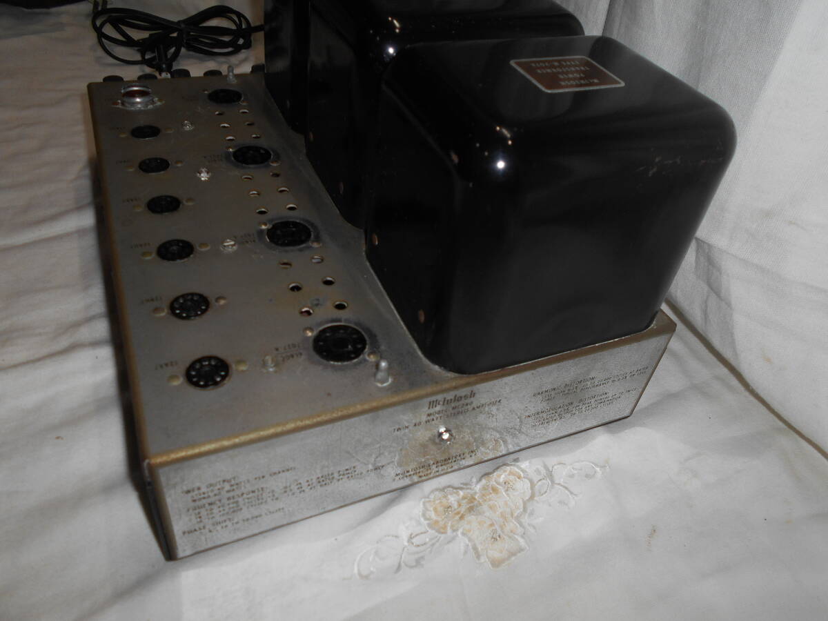 Item photo