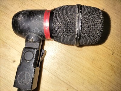 Item photo