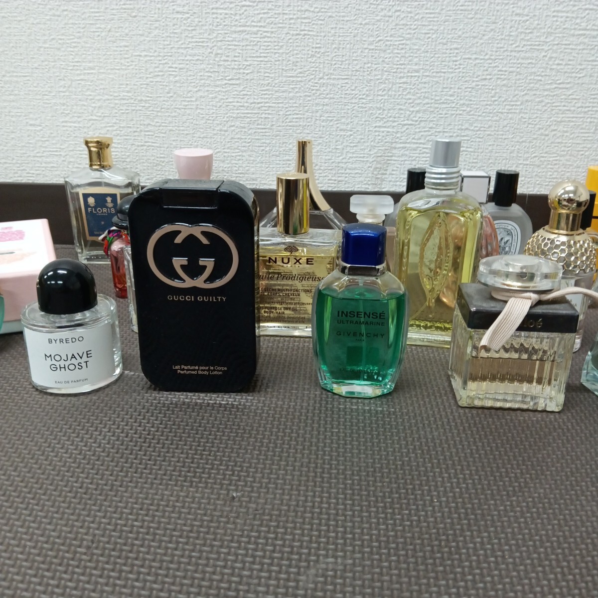 Item photo