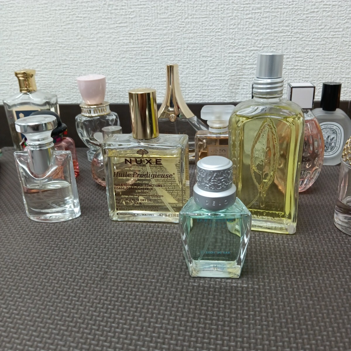 Item photo