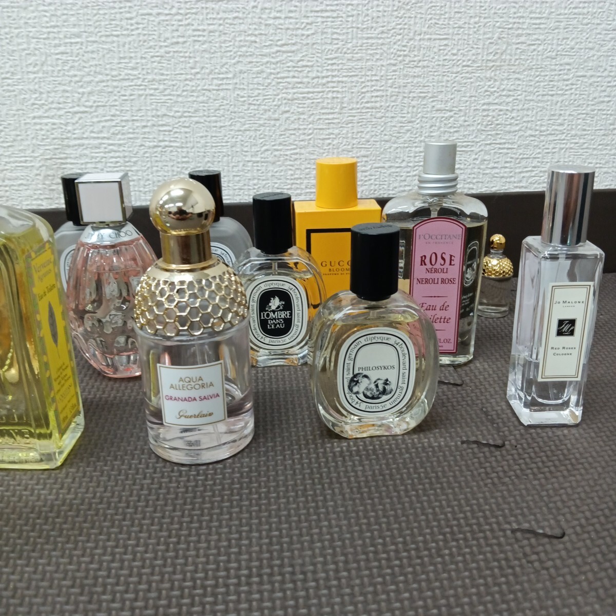 Item photo