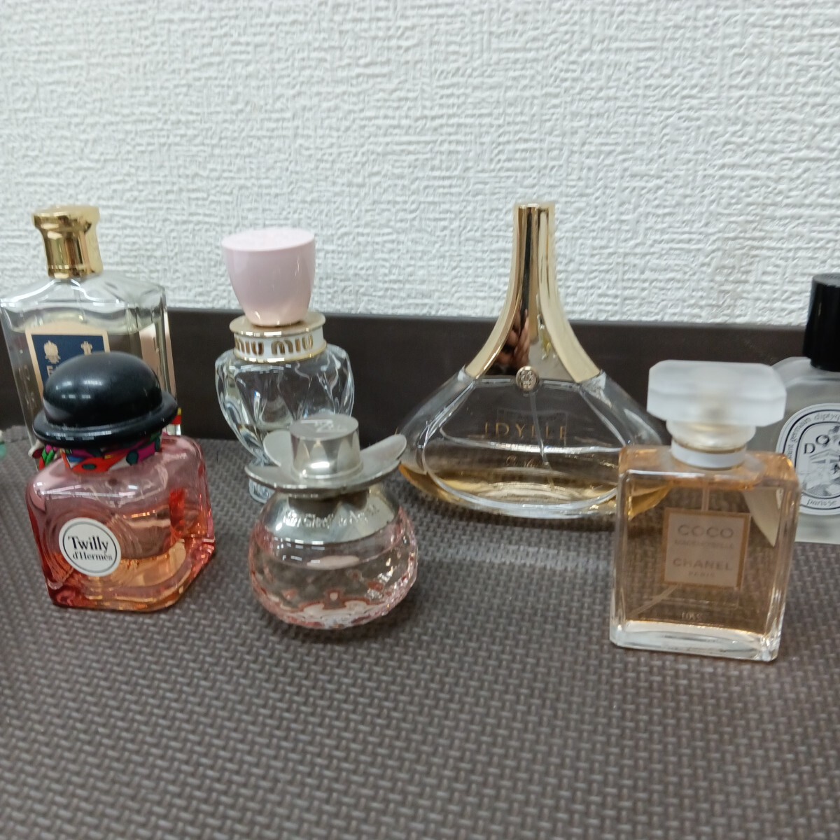 Item photo