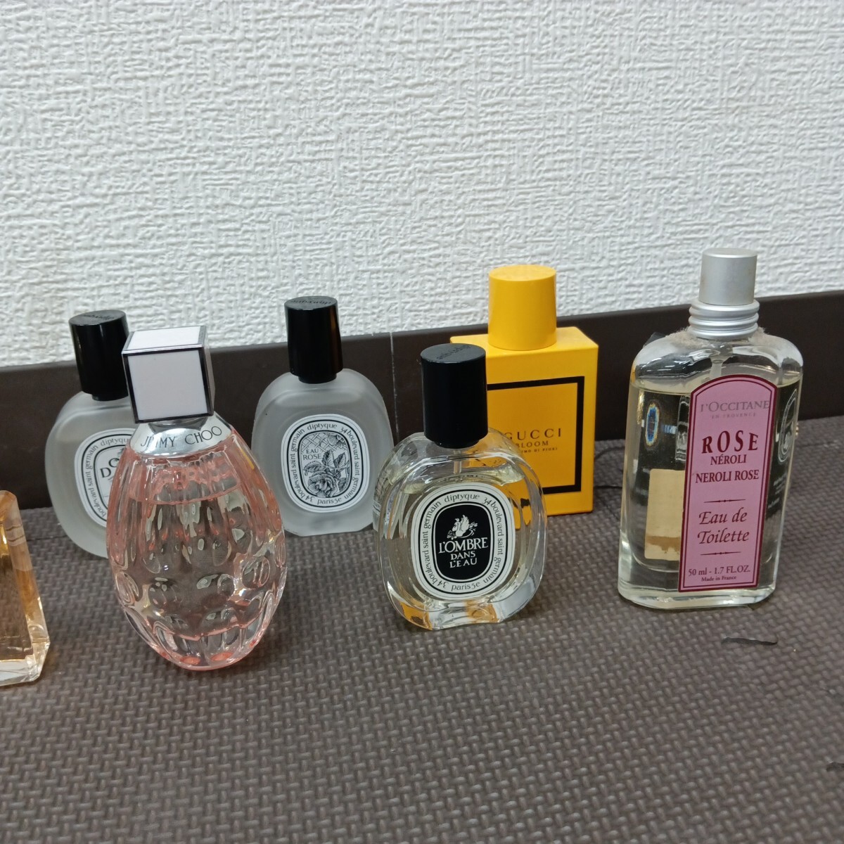 Item photo