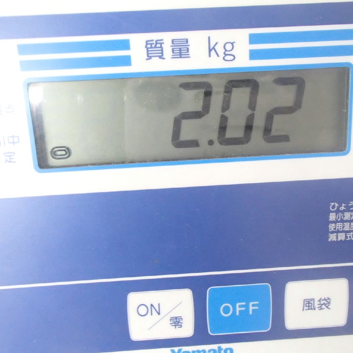 Item photo