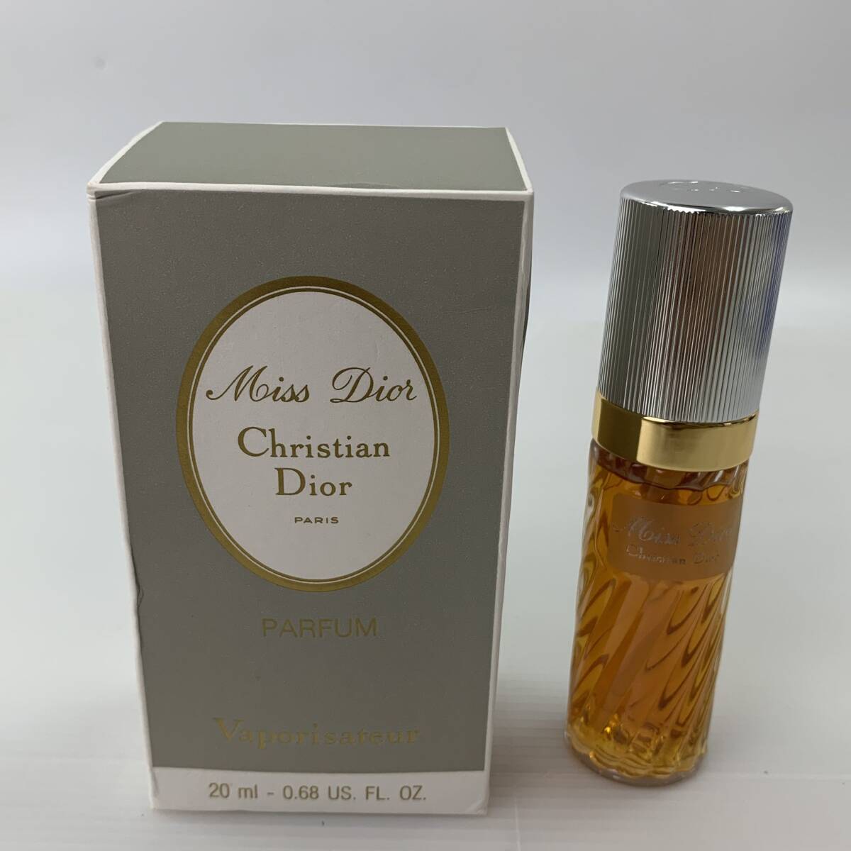 Item photo