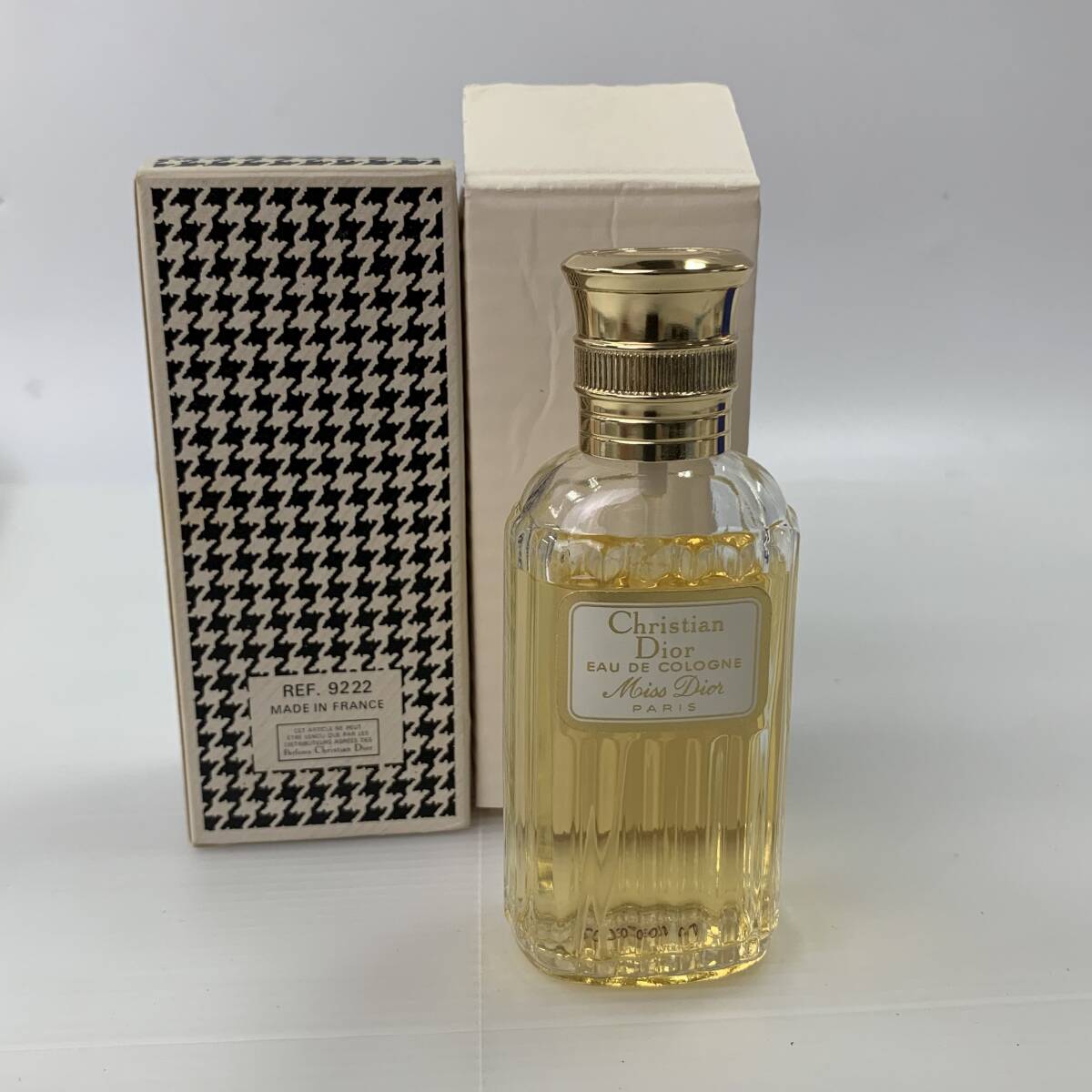 Item photo