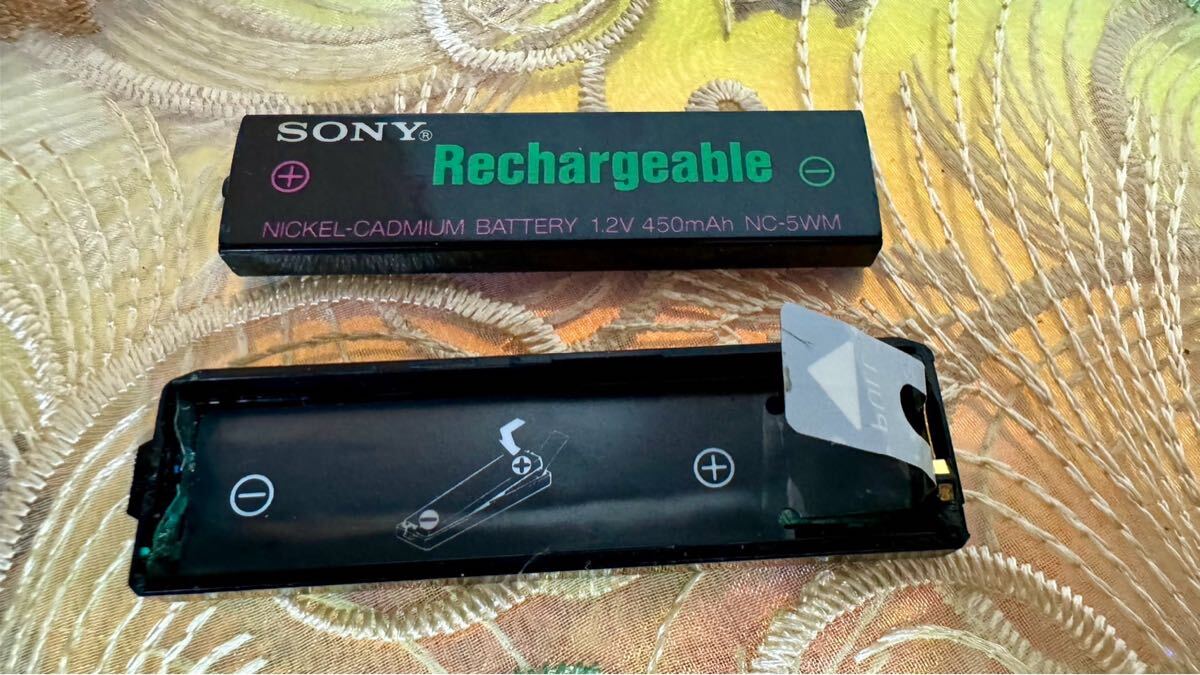 Item photo