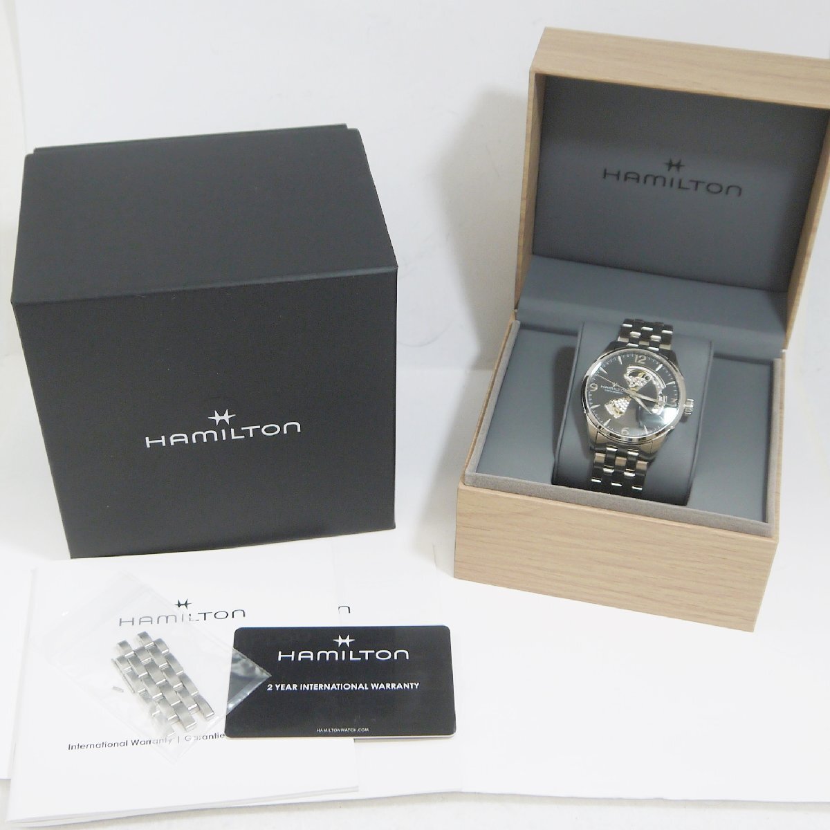 Item photo