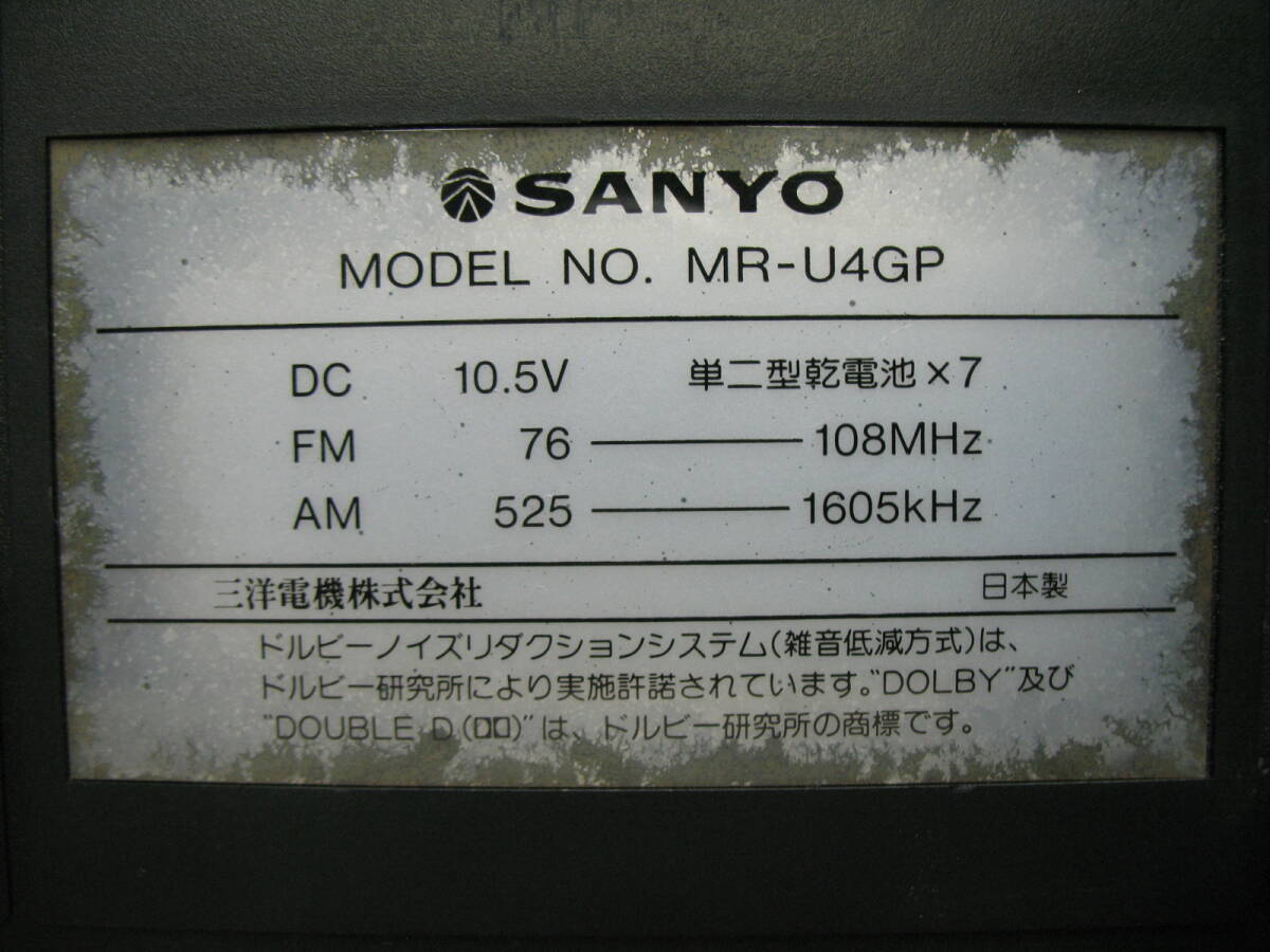 Item photo