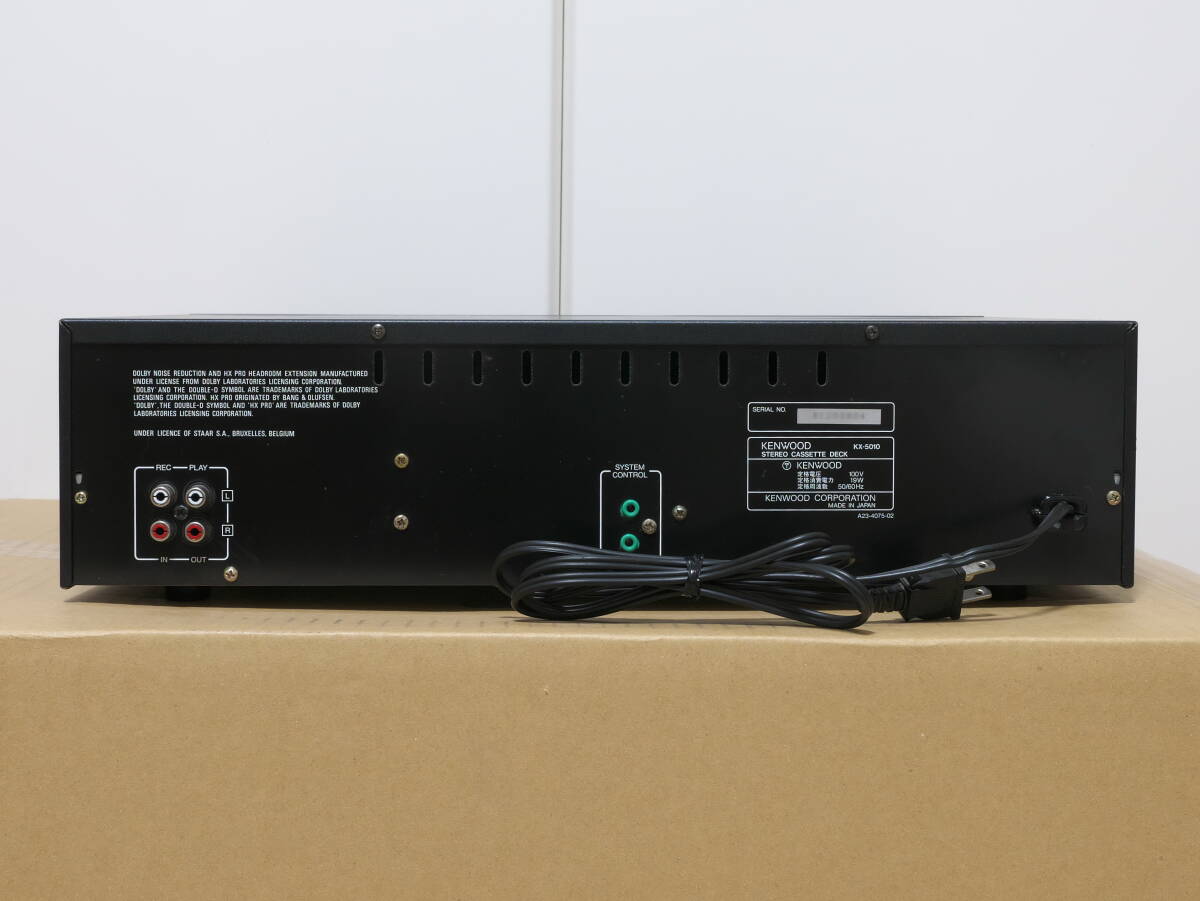 Item photo