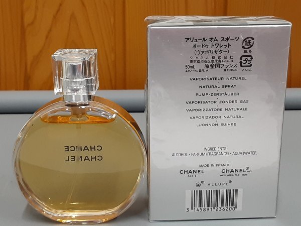 Item photo