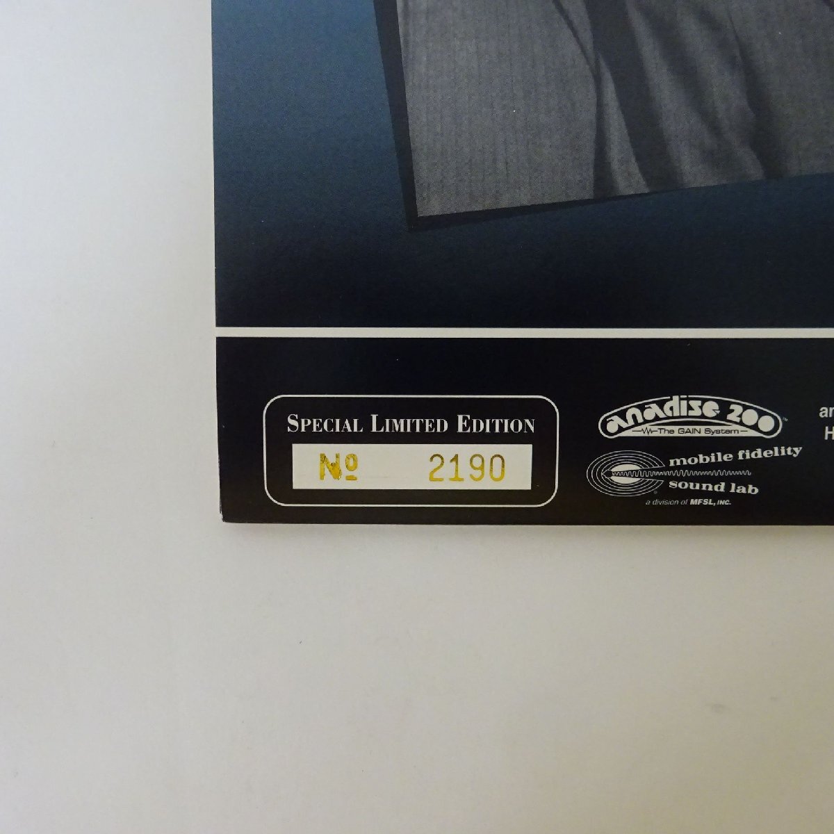 Item photo