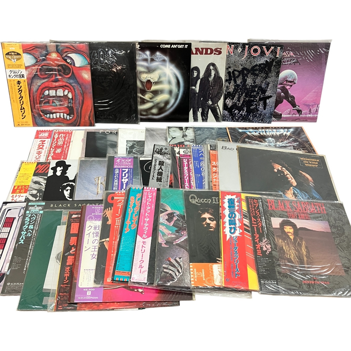 Item photo