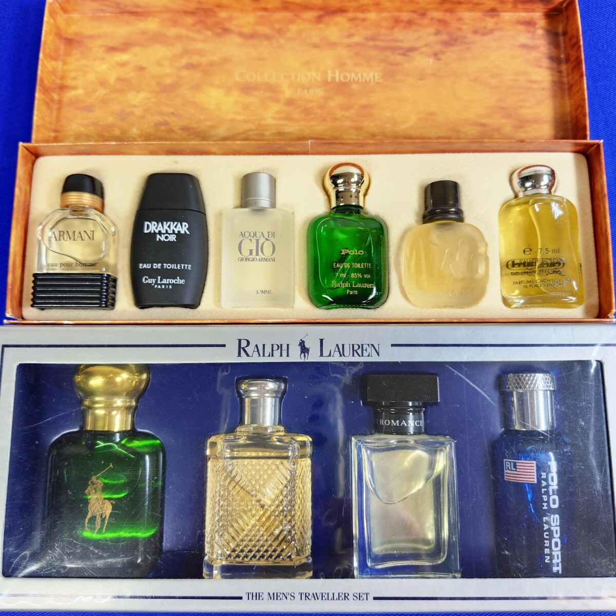 Item photo