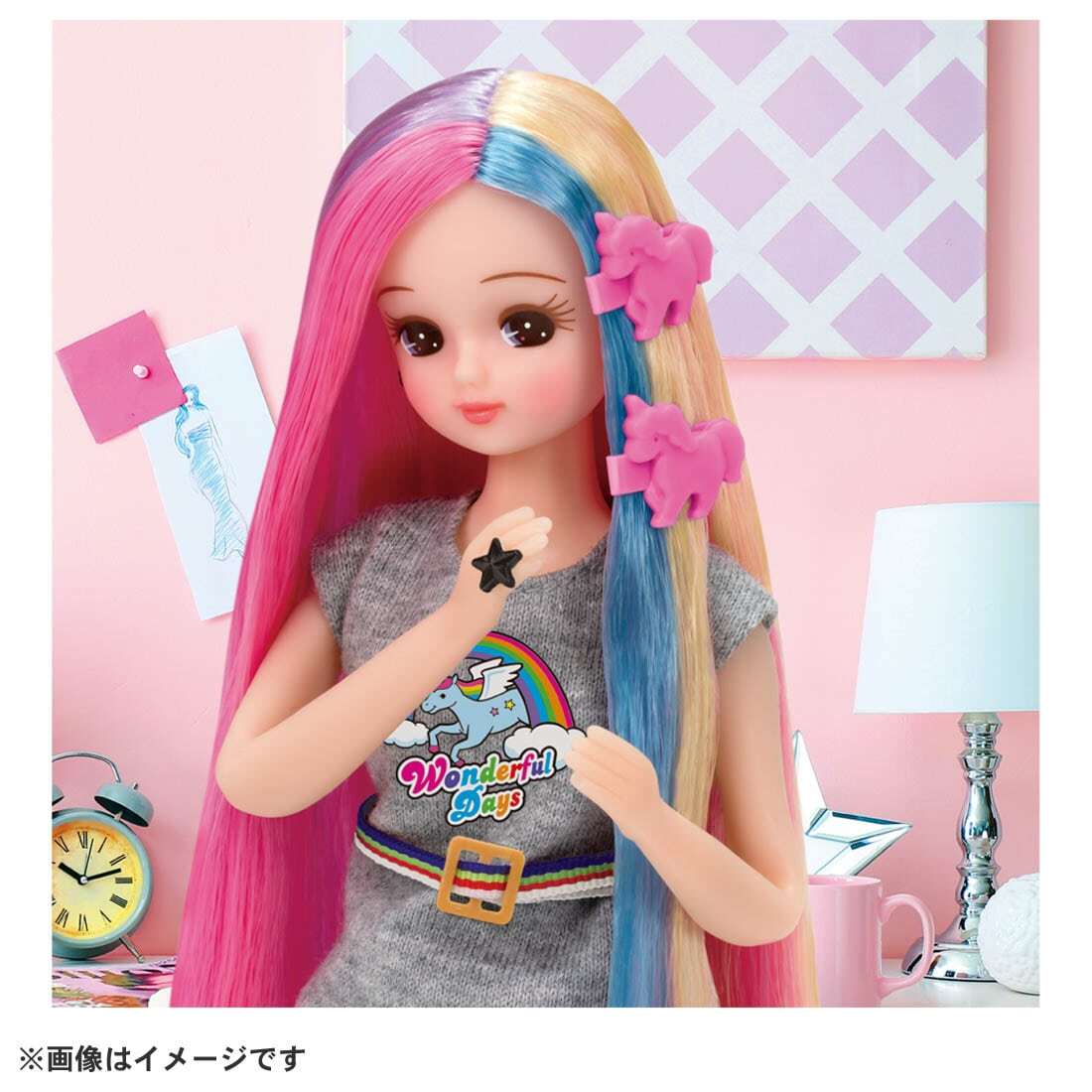 Item photo