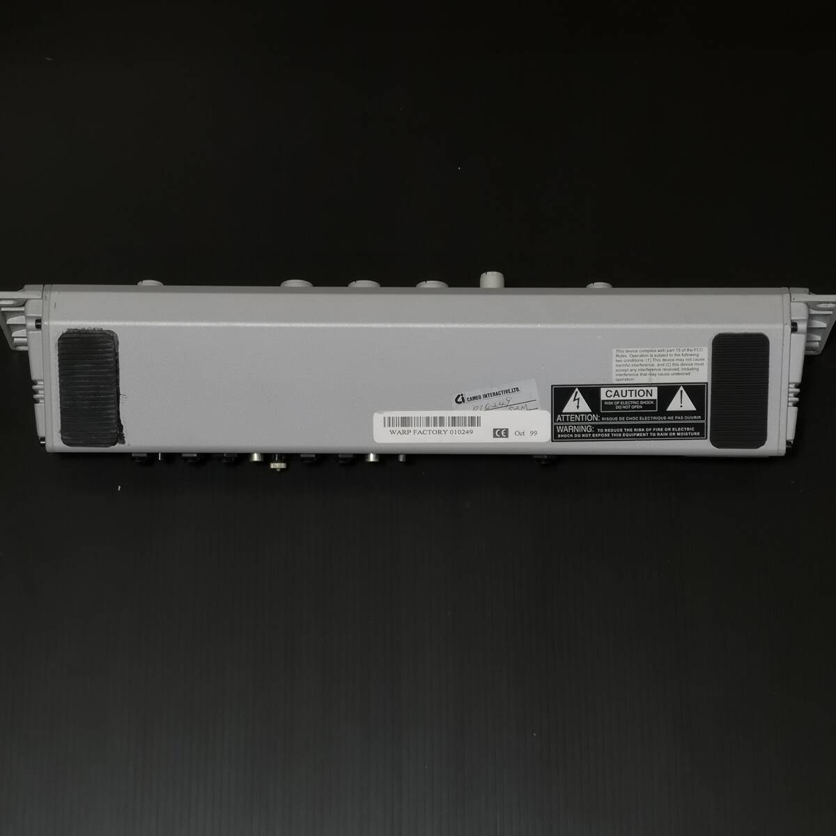 Item photo