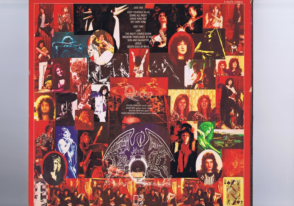 Item photo