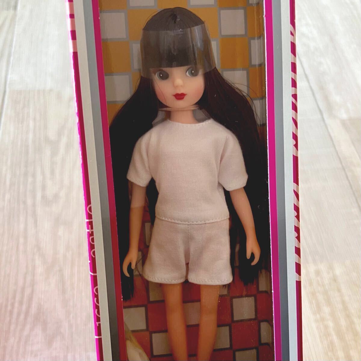 Item photo